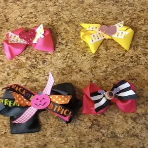 Hair Bows